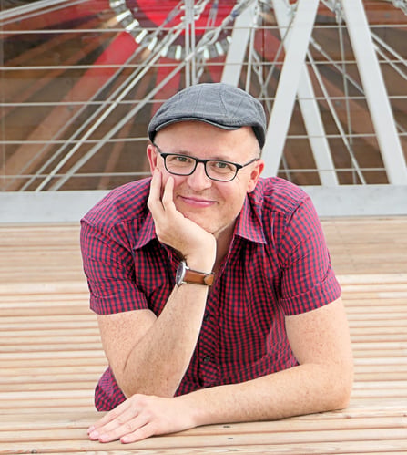 Holger Dabow