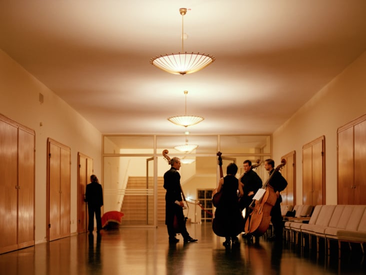 Bielefelder Philharmoniker