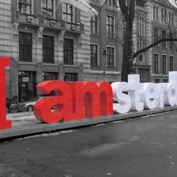 I Am Sterdam