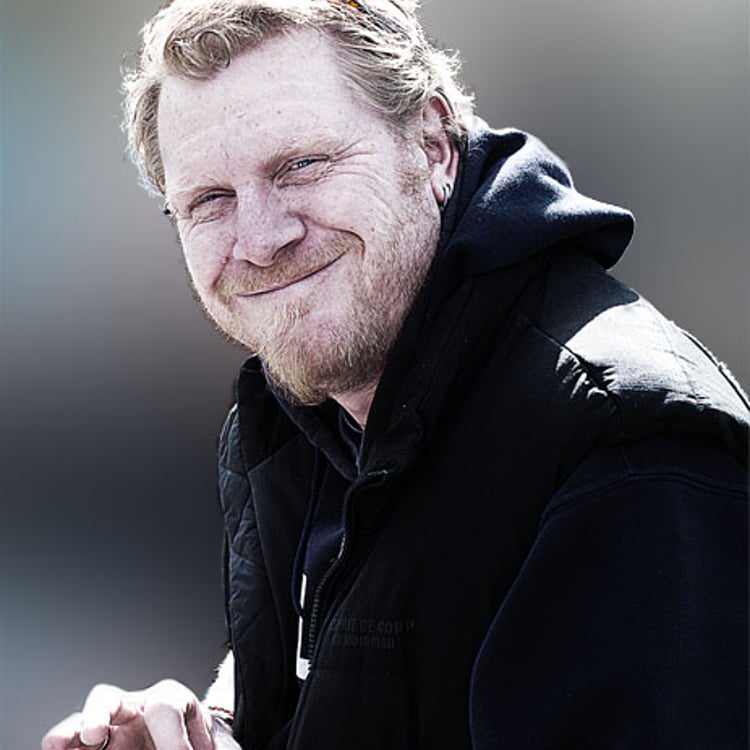 Stefan Kohler