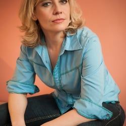 Antje Mairich