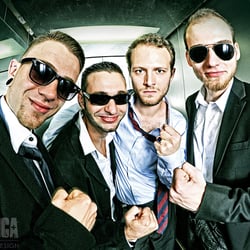 Band & Artist Photography