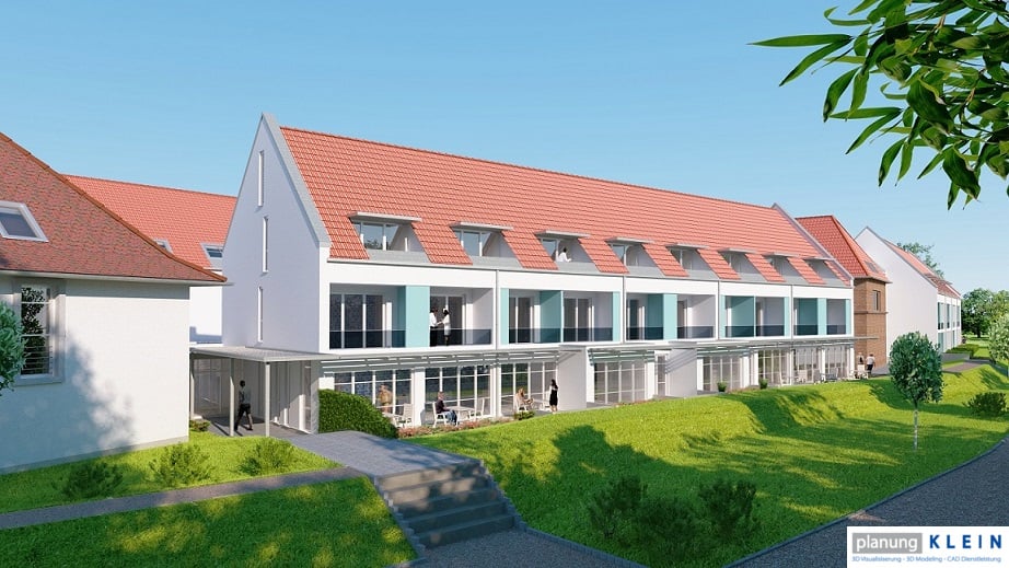 Parkklinik Hornbach
