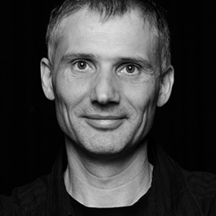 Gregor Hübl