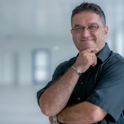 Business Portrait 6