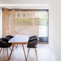 Raiffeisenbank Münsingen – maeder  stoos Architekten gmbh Bern
