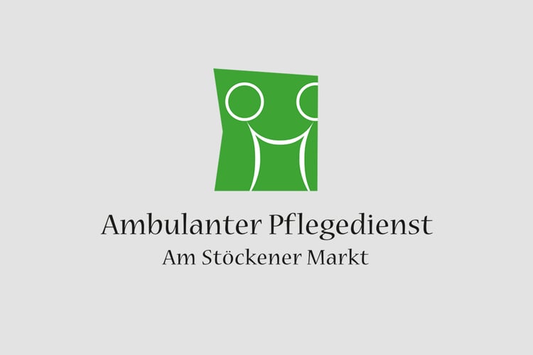 Logo Pflegedienst