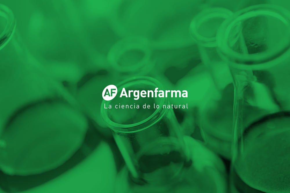 Branding for Argenfarma