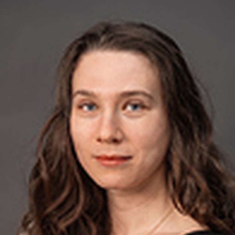 Katharina Buccarello
