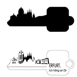 Gestaltung des Designs eines Werbemittels für dir Firma „Sevenlives“
