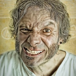 PORTRAIT