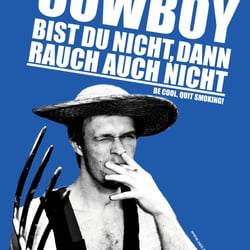 Anti Raucher