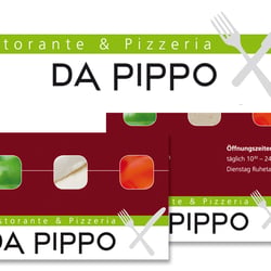 Italienisches Restaurant