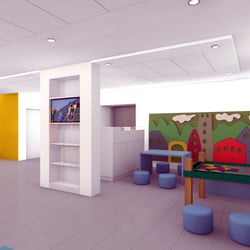 Kinderhospiz Sonnenhof