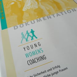 Abschlussbericht des Coaching-Projektes