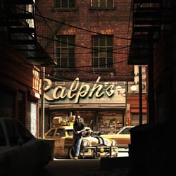 Ralph´s