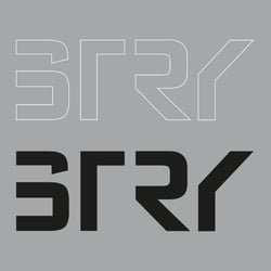 STRY Magazin Logo