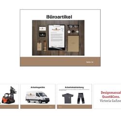 Corporate Design Manual