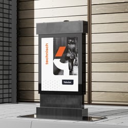 fab4minds Branding Konzept