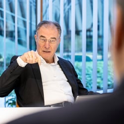 Pressefotografie: Portraits & Interviews I