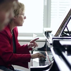 Made in Germany – Für Musik nach Deutschland (Klavierlehrer Szene)