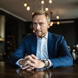 Kampagne Christian Lindner