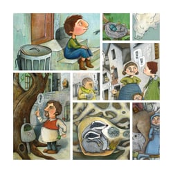 Portfolio – Liv Merle Kantak