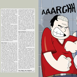 Artikel zu „Kleiner Junge, große Wut“