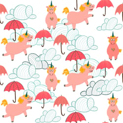 Unicorns