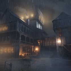 Tavern Outpost 2019