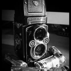 analog goods