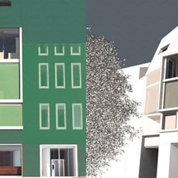 | Cb3D | Architektur