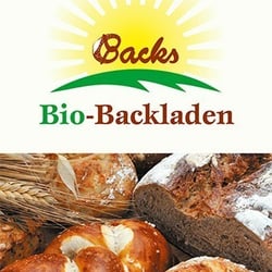 Bio-Backs Plakat