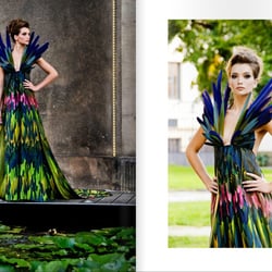 Unfolded Magazine 2013