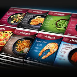 Eismann Launch LEH Range