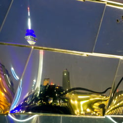 Frnsehturm