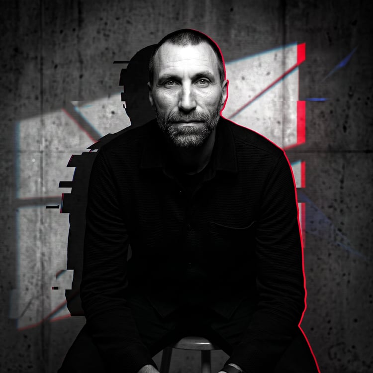 Sebastian Benderoth