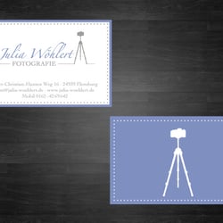 Julia Wöhlert Fotografie