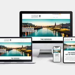Webdesign Konzeption ✫ Screendesign ✫ Programmierung
