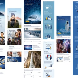 Lufthansa | Newsletter