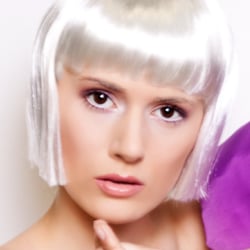 Hair and Make-Up: www.Make-Up-Fee.de Foto by Svetlana Muradova