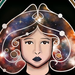 Starprincess Detail