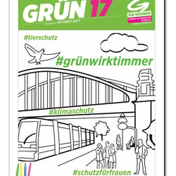 Zeitung