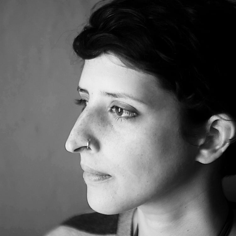 Indra Handick