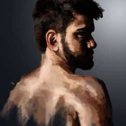Portrait 3