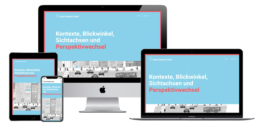 Suug-Productions.de