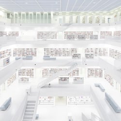 Stadtbibliothek Stuttgart