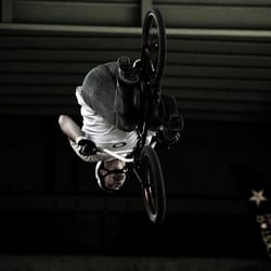 BMX Masters 2010
