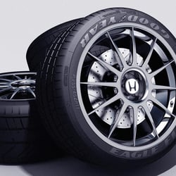 rims