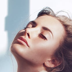 Dominique @ Modelwerk